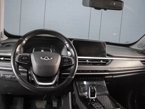 Внедорожник Chery Tiggo 7 Pro 2022 года, 1550000 рублей, Омск