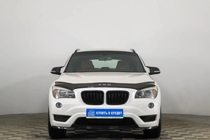 Внедорожник BMW X1 2013 года, 1599000 рублей, Пермь