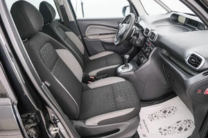 Минивэн Citroen C3 Picasso 2012 года, 599000 рублей, Красноярск