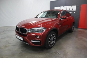 Внедорожник BMW X6 2016 года, 3050000 рублей, Курск