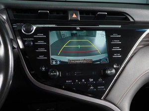 Седан Toyota Camry 2018 года, 2489000 рублей, Минеральные Воды