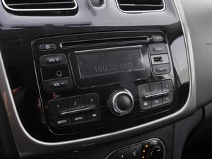 Хетчбэк Renault Sandero 2015 года, 649000 рублей, Волгоград