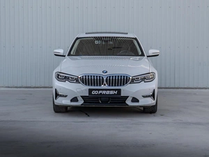 Седан BMW 3 серия 2021 года, 4785000 рублей, Краснодар