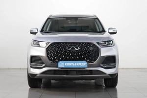 Внедорожник Chery Tiggo 8 Pro Max 2024 года, 2579000 рублей, Челябинск