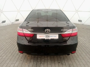 Седан Toyota Camry 2016 года, 2220000 рублей, Клинцы