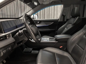 Внедорожник Chery Tiggo 7 Pro Max 2023 года, 1880000 рублей, Красноярск