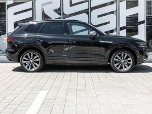 Внедорожник Volkswagen Touareg 2019 года, 4150000 рублей, Ставрополь