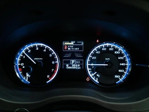 Универсал Subaru Levorg 2014 года, 1670000 рублей, Красноярск