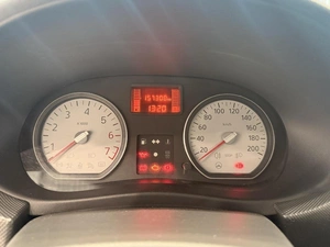 Седан Renault Logan 2011 года, 750000 рублей, Орёл