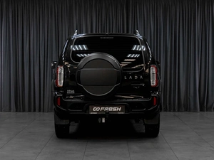 Внедорожник ВАЗ (LADA) Niva Travel 2022 года, 1139000 рублей, Тюмень