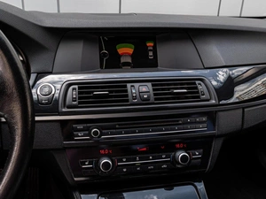 Седан BMW 5 серия 2012 года, 1648000 рублей, Краснодар