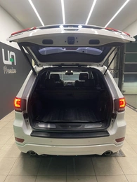 Внедорожник Jeep Grand Cherokee 2014 года, 2450000 рублей, Красноярск