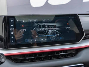 Внедорожник Geely Coolray 2024 года, 2294000 рублей, Краснодар