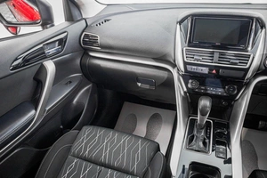 Внедорожник Mitsubishi Eclipse Cross 2018 года, 2299000 рублей, Барнаул