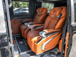 Минивэн Mercedes-benz Vito 2025 года, 8800000 рублей, Ставрополь
