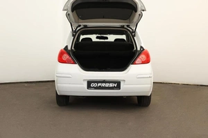 Хетчбэк Nissan Tiida 2011 года, 670000 рублей, Орёл