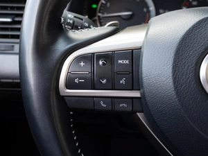 Внедорожник Lexus RX 2021 года, 6800000 рублей, Краснодар