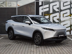 Внедорожник OMODA C7 2025 года, 2575000 рублей, Краснодар