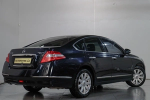 Седан Nissan Teana 2010 года, 1189000 рублей, Челябинск