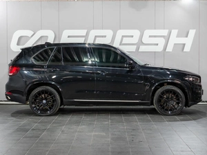 Внедорожник BMW X5 2014 года, 2999000 рублей, Сургут