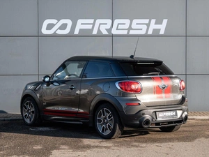 Хетчбэк MINI Cooper Paceman 2013 года, 2110000 рублей, Краснодар