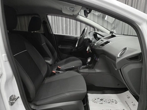Хетчбэк Ford Fiesta 2018 года, 830000 рублей, Красноярск