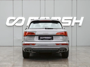 Внедорожник Audi Q5 2025 года, 6350000 рублей, Краснодар