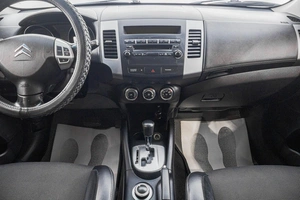 Внедорожник Citroen C-Crosser 2011 года, 1299000 рублей, Барнаул