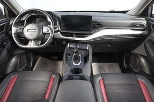 Внедорожник Haval F7x 2023 года, 2399000 рублей, Новосибирск