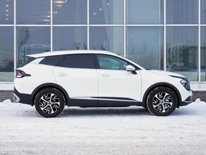 Внедорожник Kia Sportage 2024 года, 4389000 рублей, Нижний Новгород