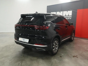 Внедорожник Chery Tiggo 7 2022 года, 2080000 рублей, Курск