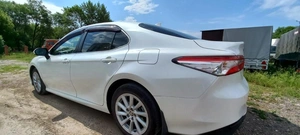 Седан Toyota Camry 2021 года, 3100000 рублей, Сосновоборск