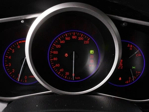 Внедорожник Mazda CX-7 2011 года, 1119000 рублей, Минеральные Воды