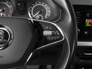 Лифтбек Skoda Rapid 2021 года, 1770000 рублей, Ставрополь