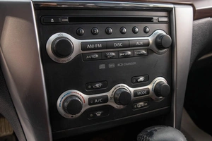 Седан Nissan Teana 2010 года, 1089000 рублей, Барнаул