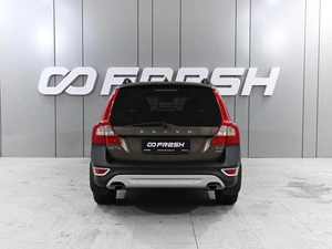 Универсал Volvo XC70 2013 года, 1712000 рублей, Аксай