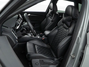 Внедорожник Audi Q5 2018 года, 4068444 рублей, Москва