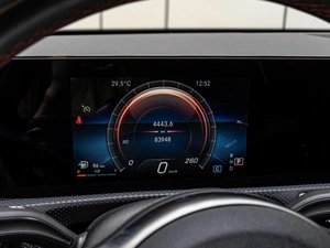 Седан Mercedes-benz CLA-класс 2020 года, 3098000 рублей, Краснодар