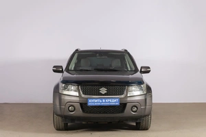 Внедорожник Suzuki Grand Vitara 2011 года, 1289000 рублей, Новосибирск