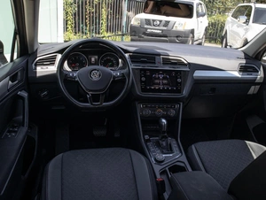 Внедорожник Volkswagen Tiguan 2020 года, 2799000 рублей, Большой Сочи