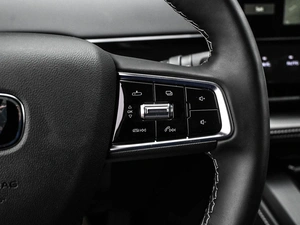 Внедорожник Changan UNI-K 2023 года, 3549000 рублей, Кирилловка