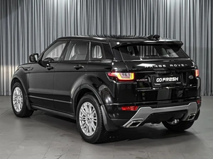 Внедорожник Land Rover Range Rover Evoque 2016 года, 2150000 рублей, Ставрополь