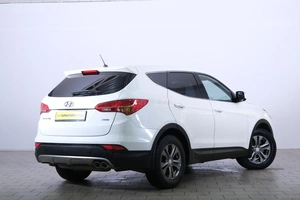 Внедорожник Hyundai Santa Fe 2013 года, 1749000 рублей, Омск
