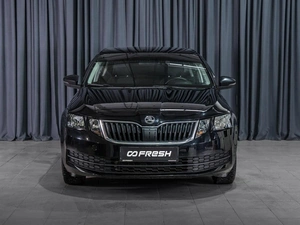 Универсал Skoda Octavia 2017 года, 1129000 рублей, Волгоград