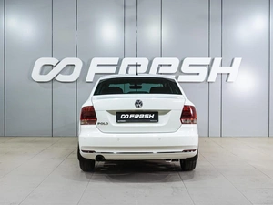 Седан Volkswagen Polo 2016 года, 1079000 рублей, Воронеж