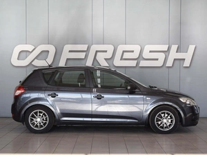 Хетчбэк Kia Ceed 2010 года, 610000 рублей, Муром