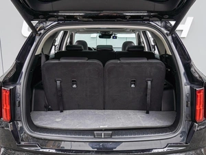 Внедорожник Kia Sorento 2021 года, 4198000 рублей, Краснодар