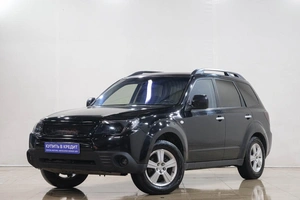 Внедорожник Subaru Forester 2008 года, 1179000 рублей, Новокузнецк
