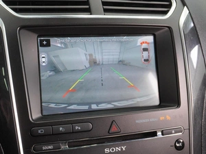 Внедорожник Ford Explorer 2017 года, 2699000 рублей, Воронеж