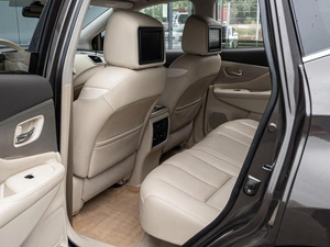 Внедорожник Nissan Murano 2019 года, 2329040 рублей, Краснодар